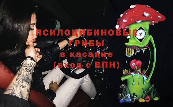 герыч Михайловск